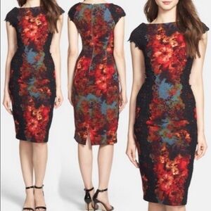 COPY - Maggy London Dress